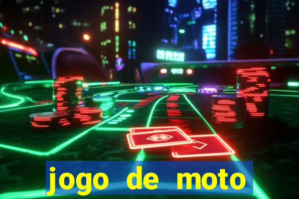 jogo de moto wheelie 3d